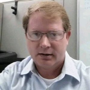 Meet your Posher, Jay